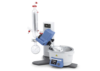 ROTARY EVAPORATORS