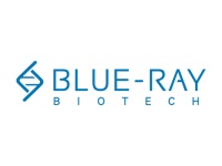 BLUE-RAY BIOTECH