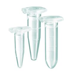 CENTRIFUGE TUBES