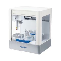 AUTOMATED PIPETTING SYSTEMS