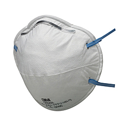 RESPIRATORY PROTECTION